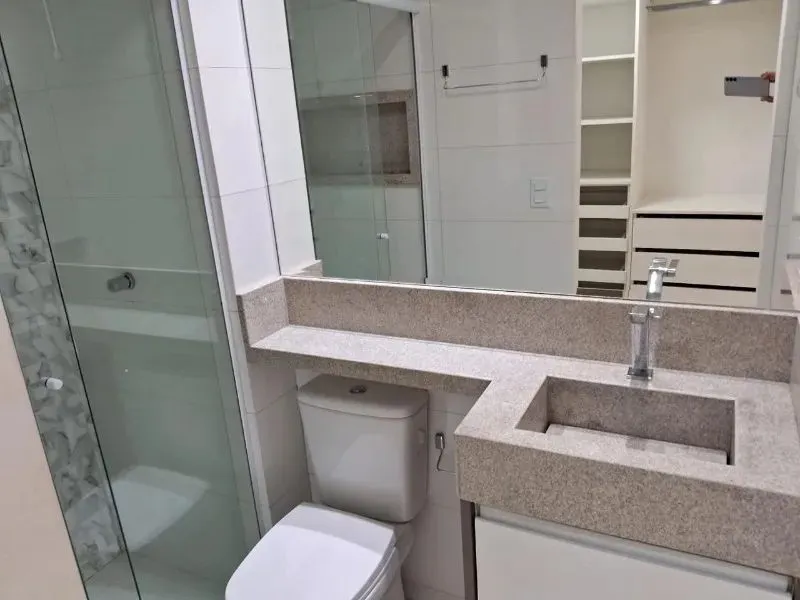 Apartamento RESIDENCIAL em BRASÍLIA - DF, SUL (ÁGUAS CLARAS)