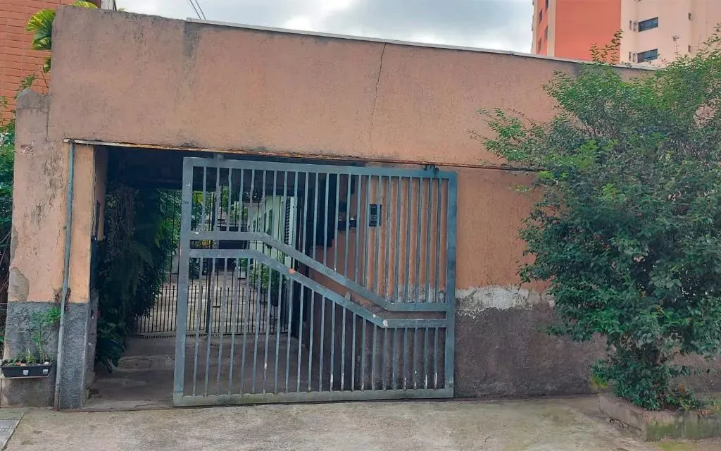 Casas térreas na Vila Formosa à venda - 2 Casas - 280m² - Cód 2373