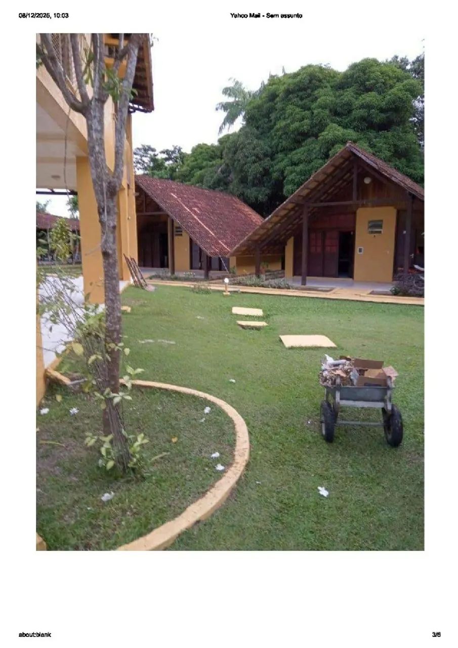 MOSQUEIRO - SERVIÇOS GERAIS CASAL - Foto 3