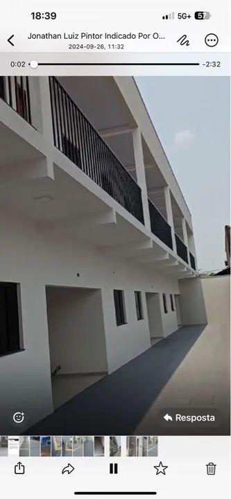 Aluga se  Apartamento - Foto 9