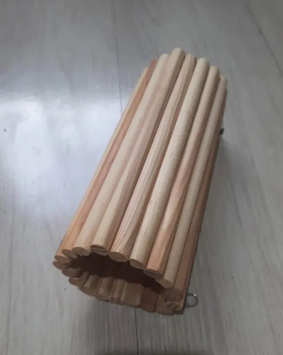 Acessórios para Roedores (Hamster) - Foto 3