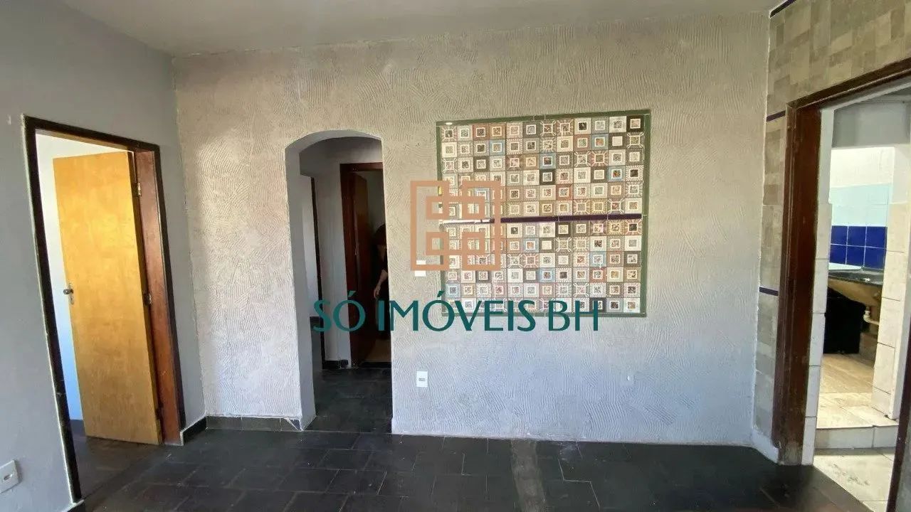Casa geminada para aluguel no Bairro Serrano - Foto 2