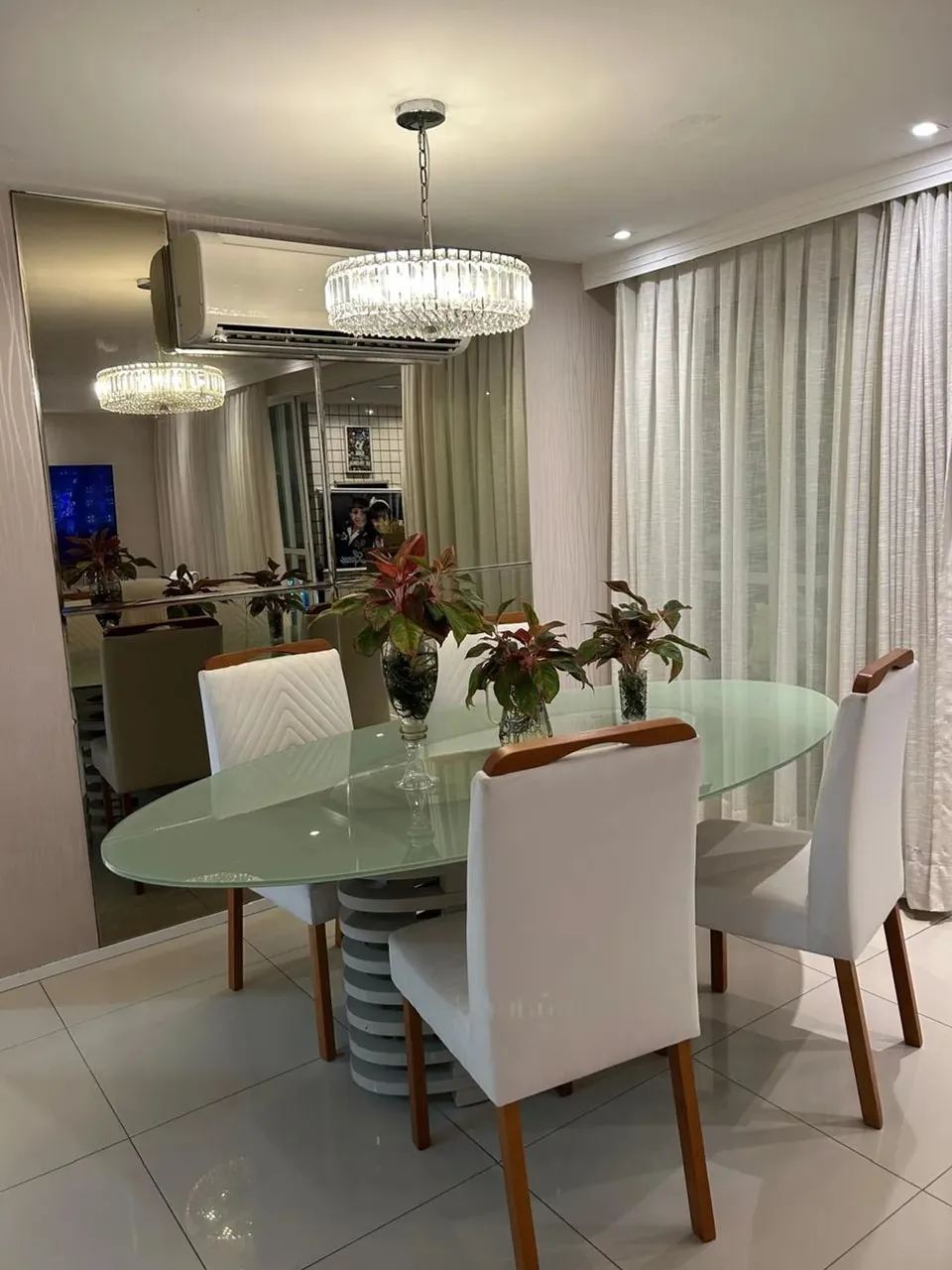 Imóvel para venda tem 117 metros quadrados com 3 quartos em Fátima - Fortaleza - CE