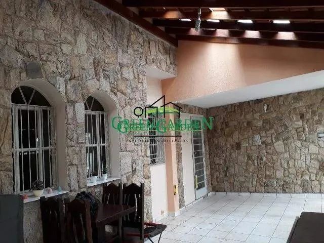 Casa à vendaJARDIM DANÚBIO - Foto 2