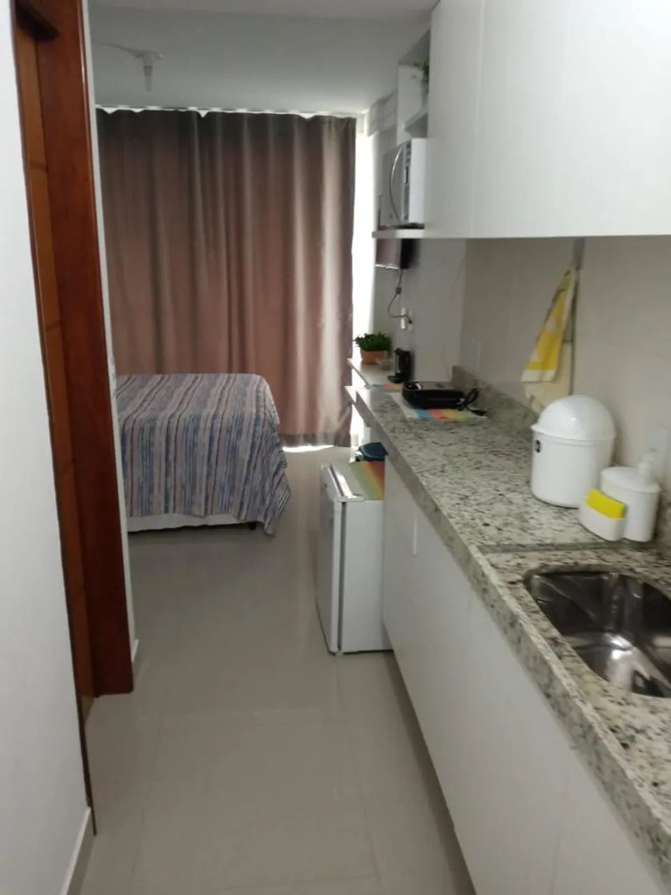 Flat á Venda intermares.