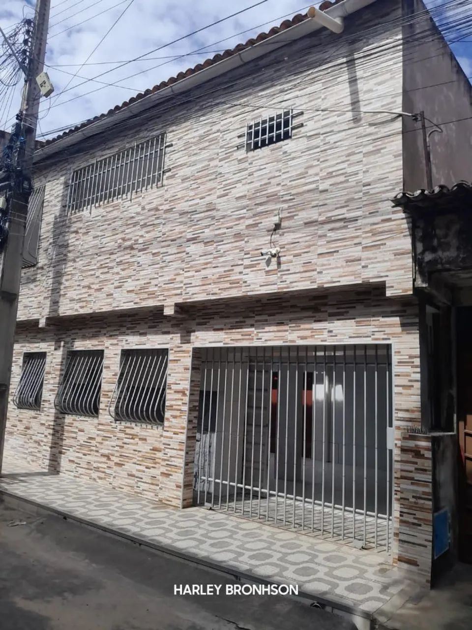 Foto - Fortaleza - Floresta