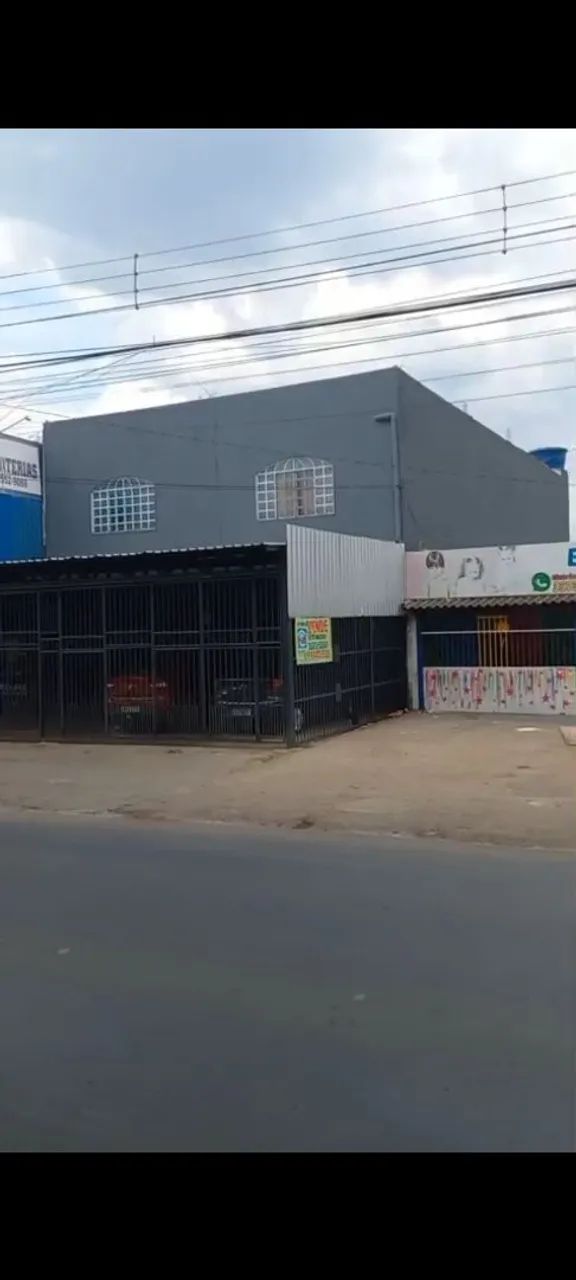Foto - Brasília - Ceilândia Norte (Ceilândia)
