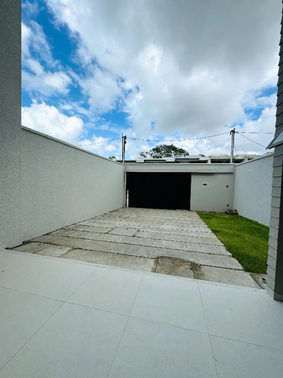 Casa  duplex com quatro suites  no Eusébio - 154m² - Foto 5