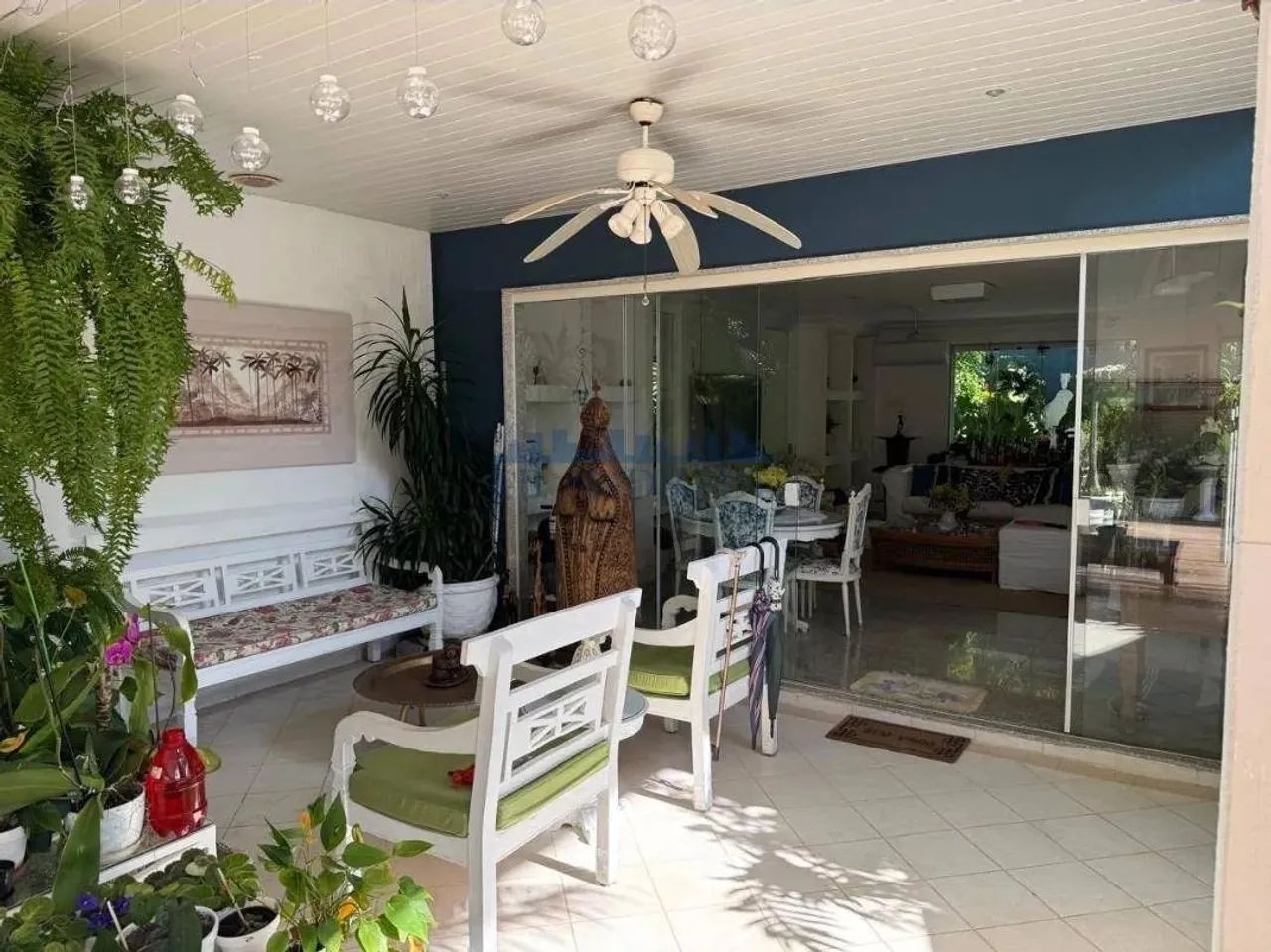 Barra da Tijuca | Casa 4 quartos, sendo 3 suites - Foto 3