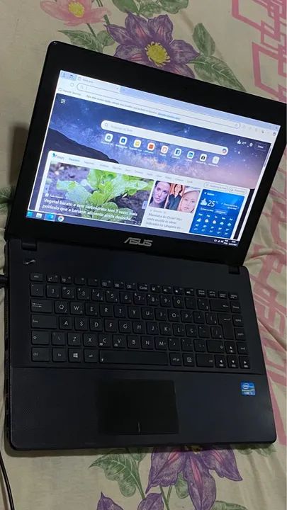 Notebook ZERADO / Intel Core i3 - Foto 4