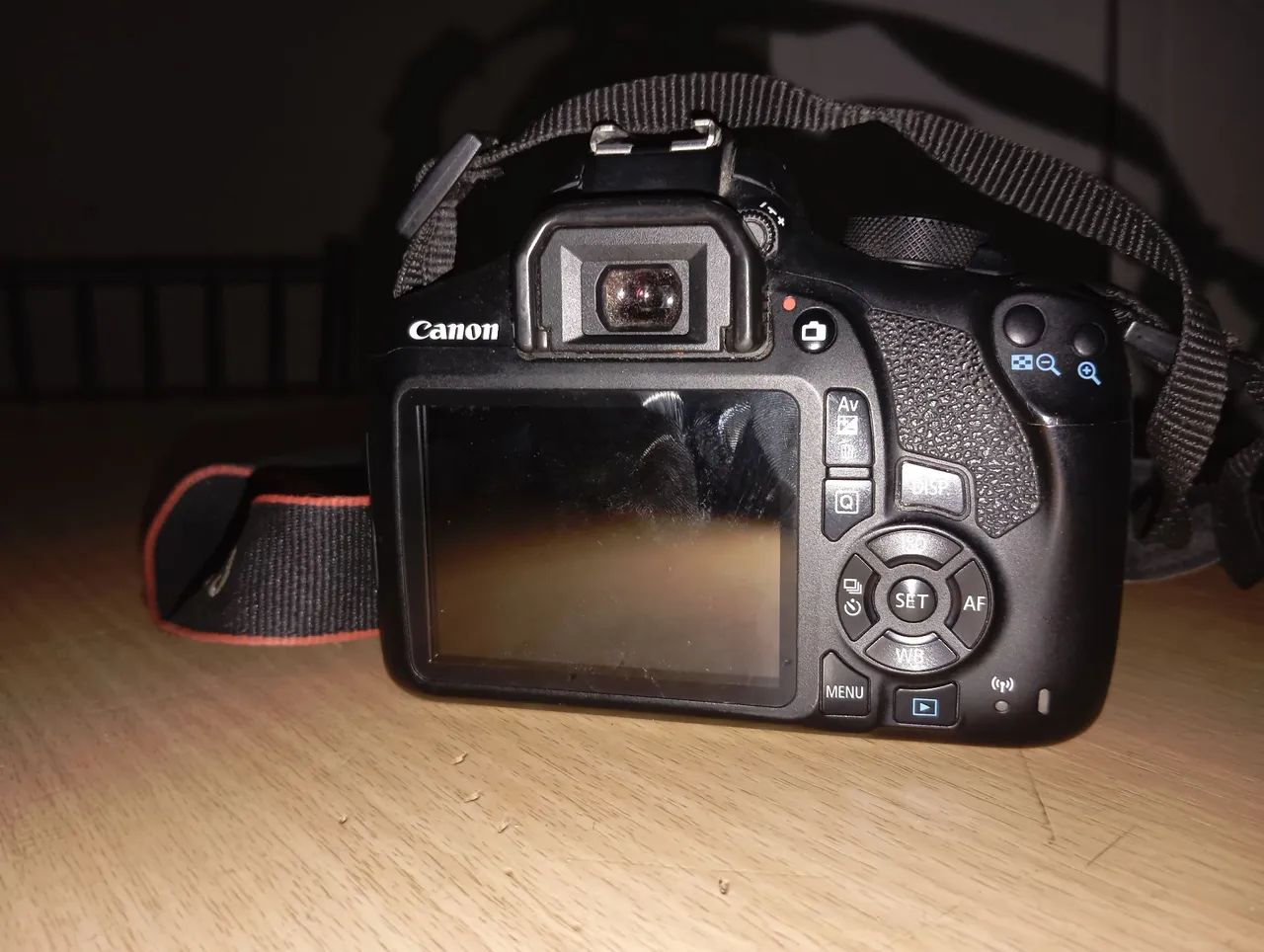 Vendo kit câmera Canon T6 - Foto 3