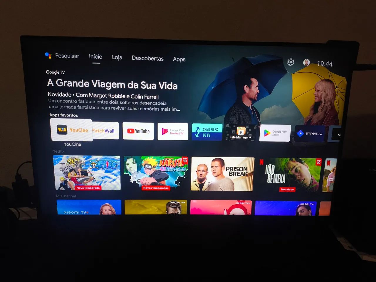 Mi Stick Tv Xiaomi  - Foto 2