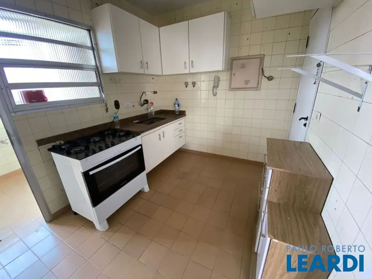 APARTAMENTO - PERDIZES - SP - Foto 9