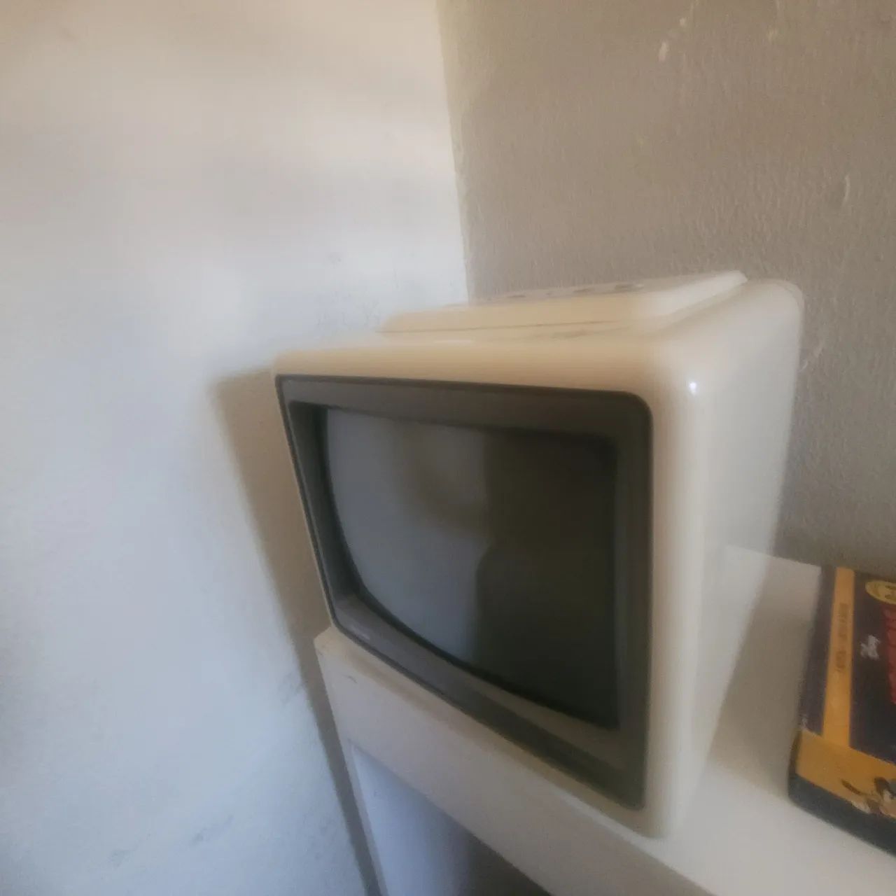 TV de Tubo, SEMP 10 Polegadas