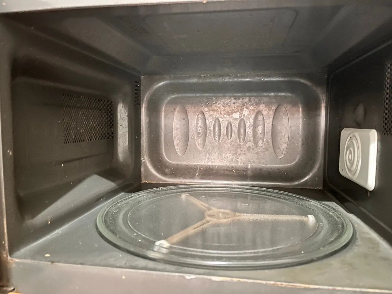 Microondas LG - Foto 5