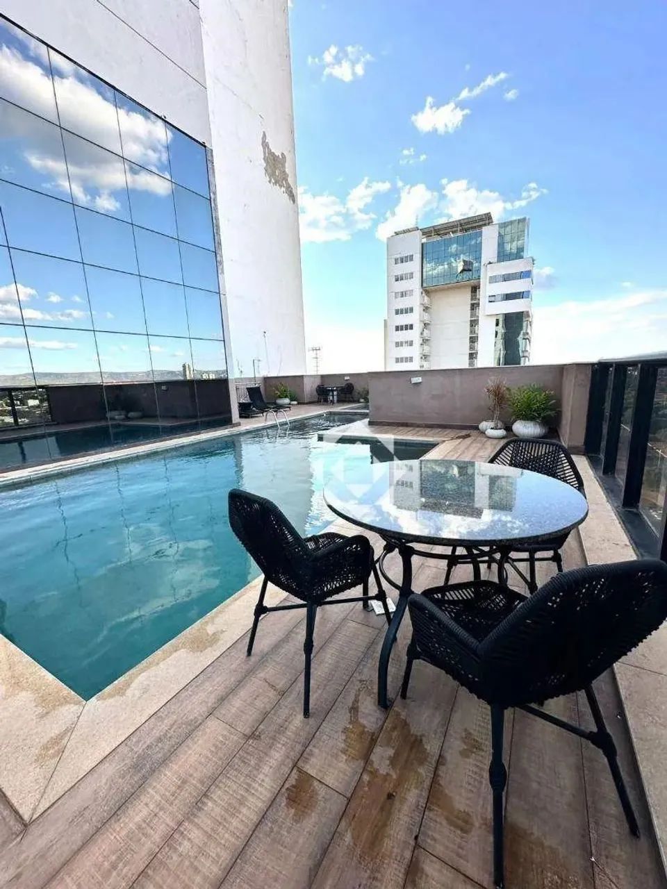 FLAT NO VIVENCE  QUADRA 201 SUL - Foto 8