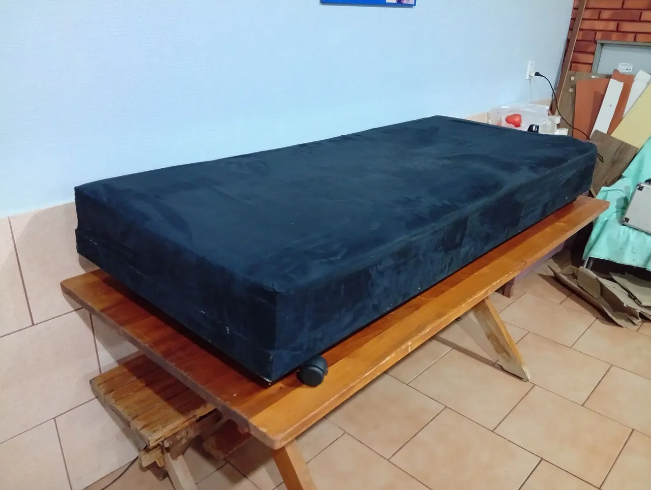 Base conjugada solteiro frete grátis