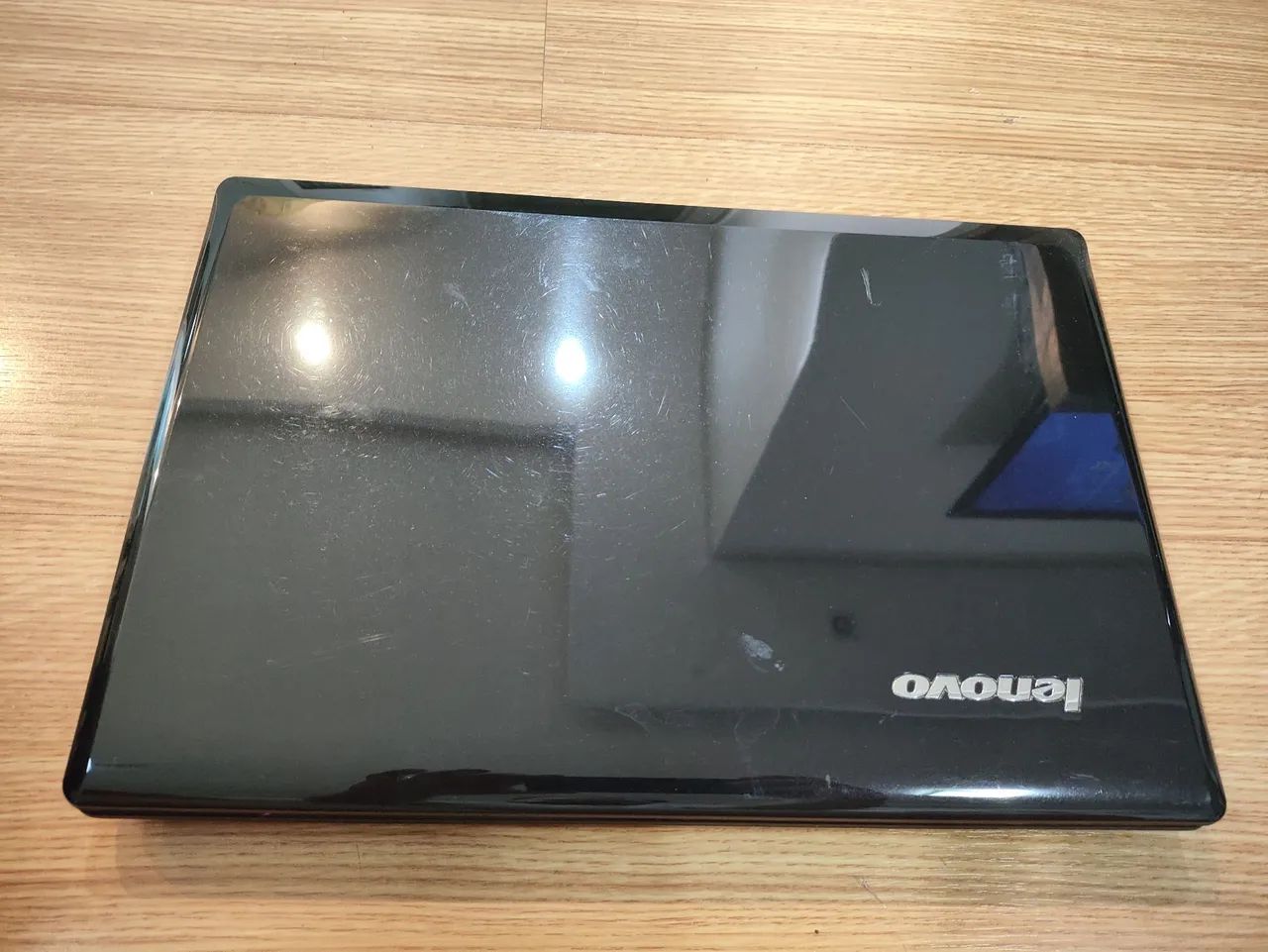 Notebook Lenovo G485 - Ótimo Estado | Ideal para Trabalhos Leves e Internet - Foto 3