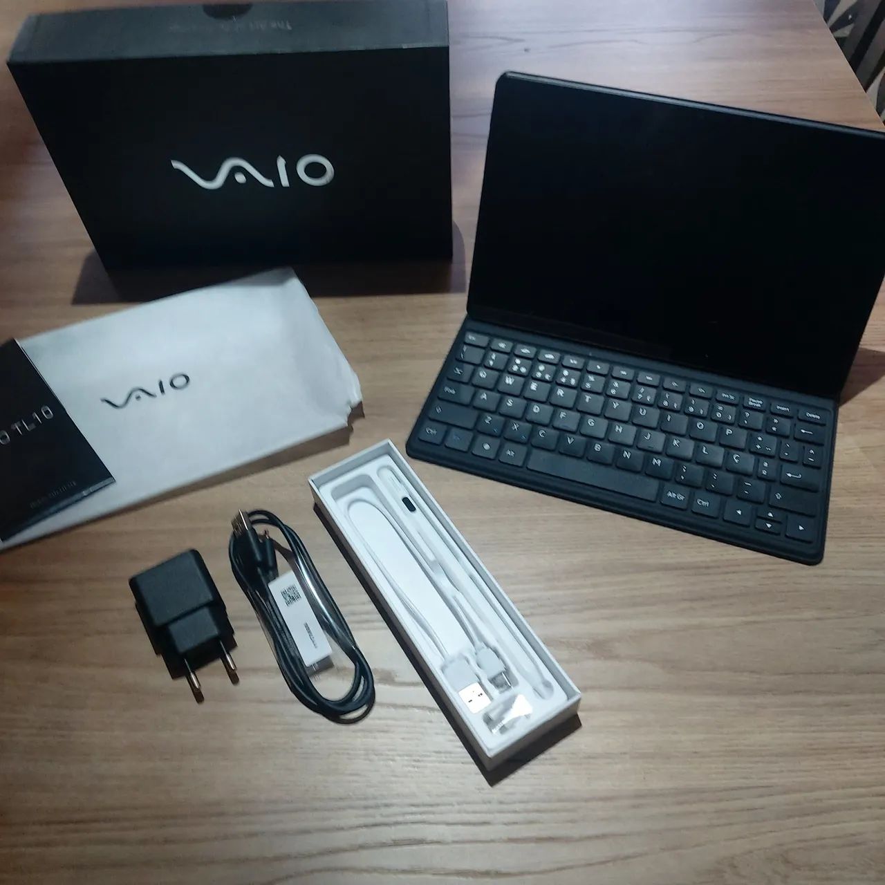 Tablet Vaio TL10