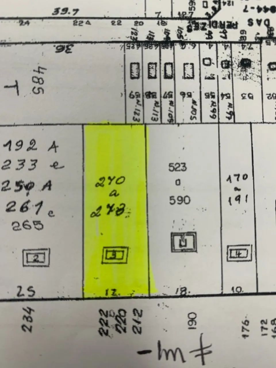 Terreno a venda 850m² em Perdizes - Foto 4