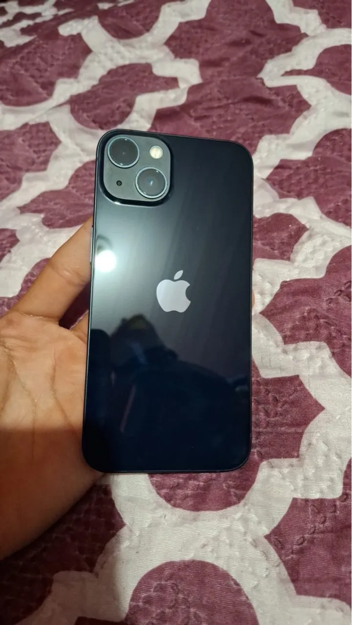 iPhone 13!