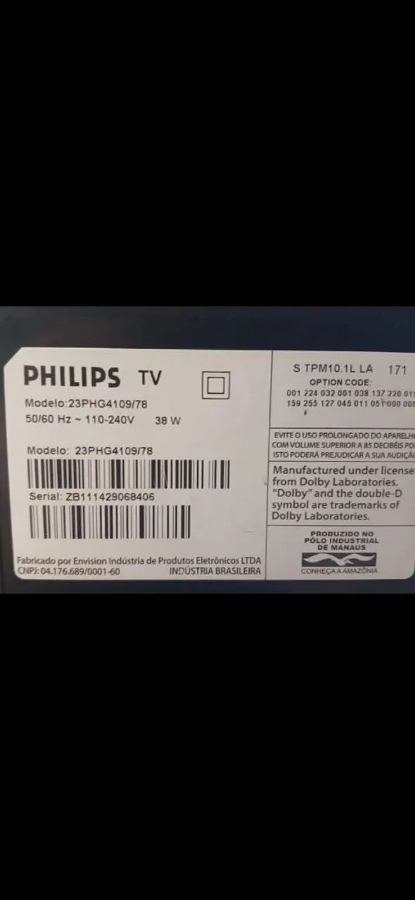 Tv e monitor 23Ppra vender ligeiro  - Foto 3