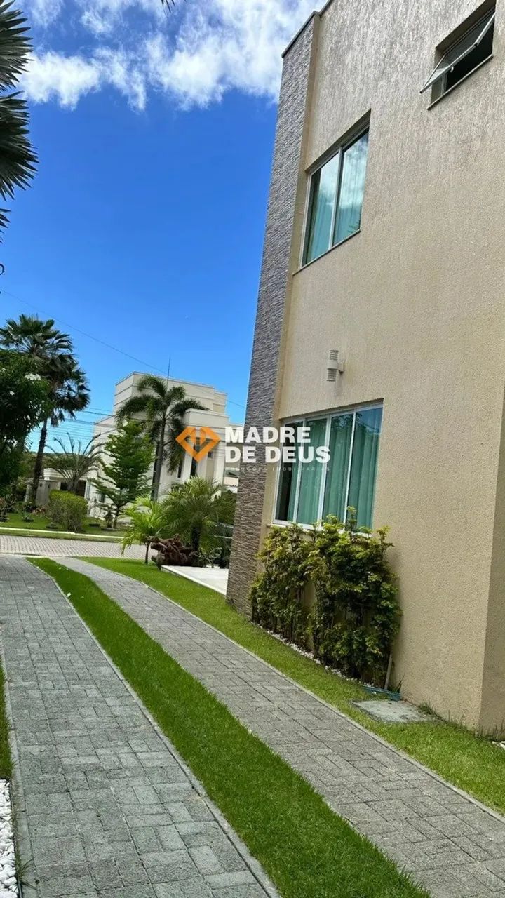 Casa Duplex no Alphaville Fortaleza com 526m² - Foto 8