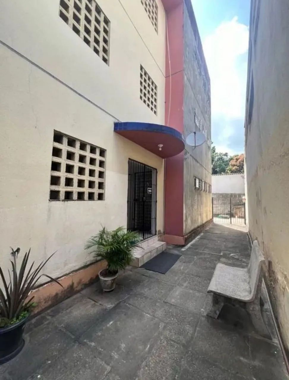 foto - Olinda - Jardim Atlântico