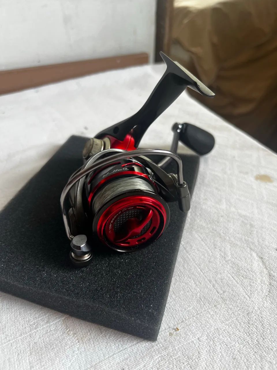 Molinete OKUMA inspira 3000