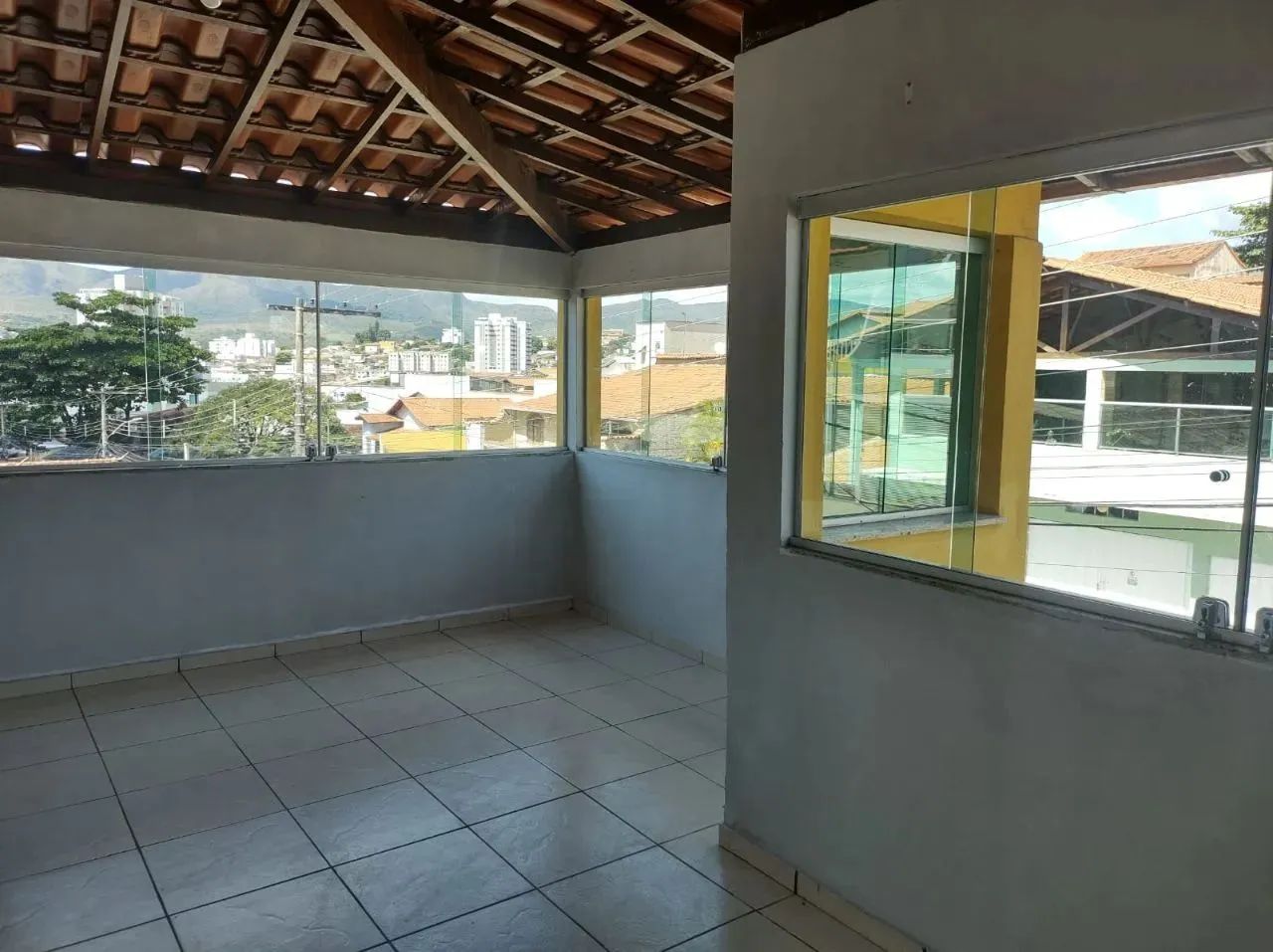 Casa no Teixeira Dias, ótimo imóvel para moradia e investimento - Foto 4