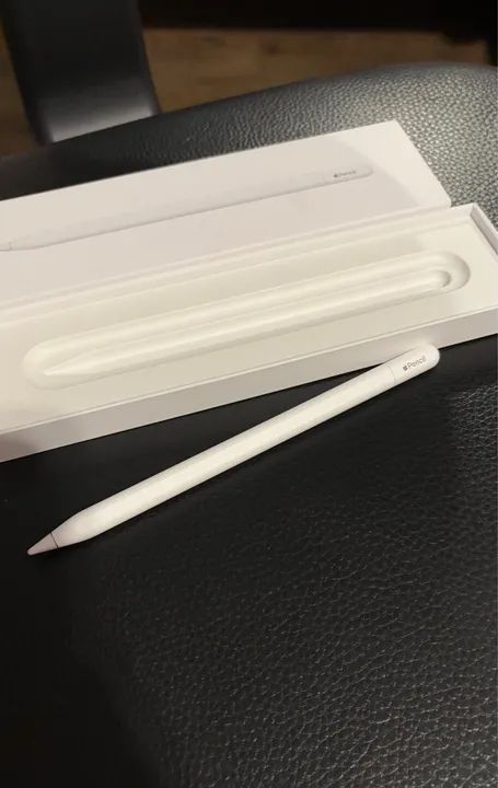 Apple Pencil (USB-C) para iPad - Foto 4