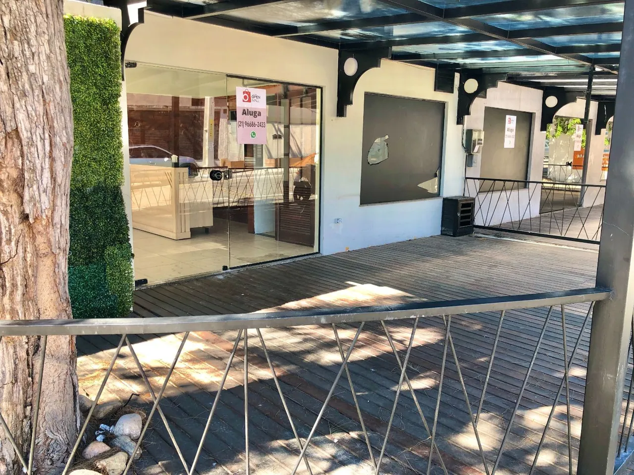 Loja para alugar, 80 m² por R$ 3.290/mês - Jardim Excelcior - Cabo Frio/RJ