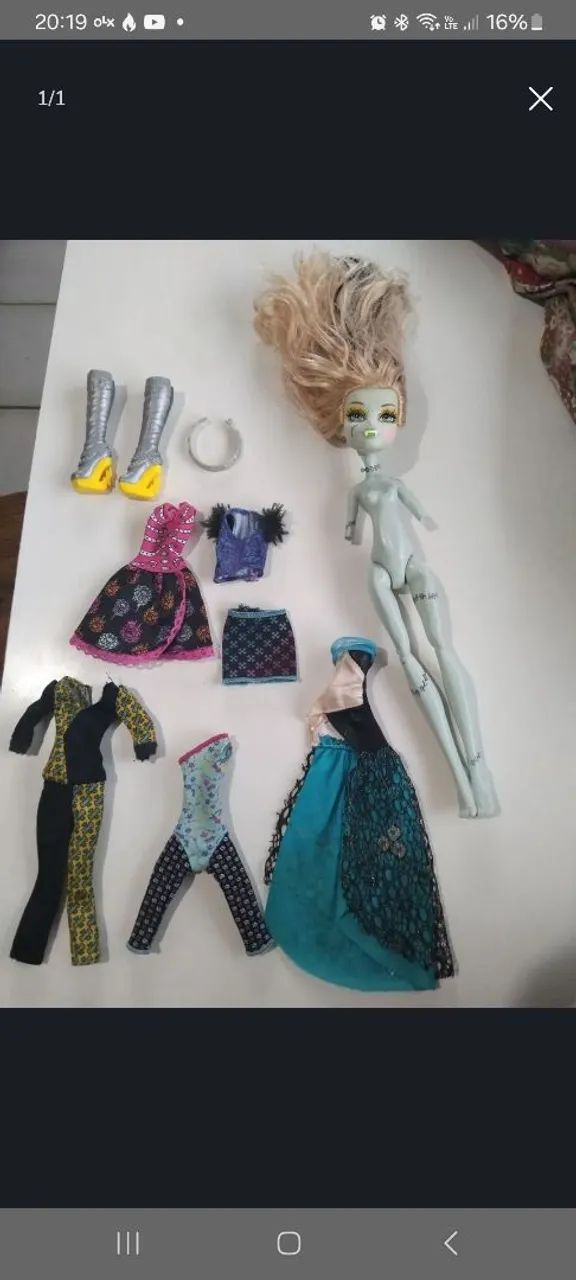 Roupas boneca 63824604992257120