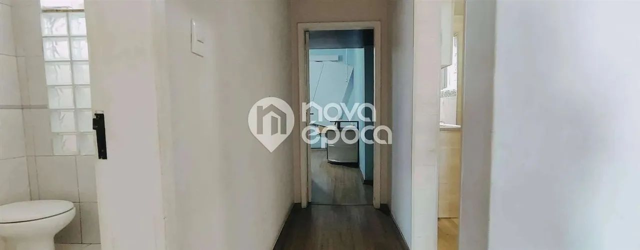 Andaraí | Apartamento 3 quartos - Foto 10