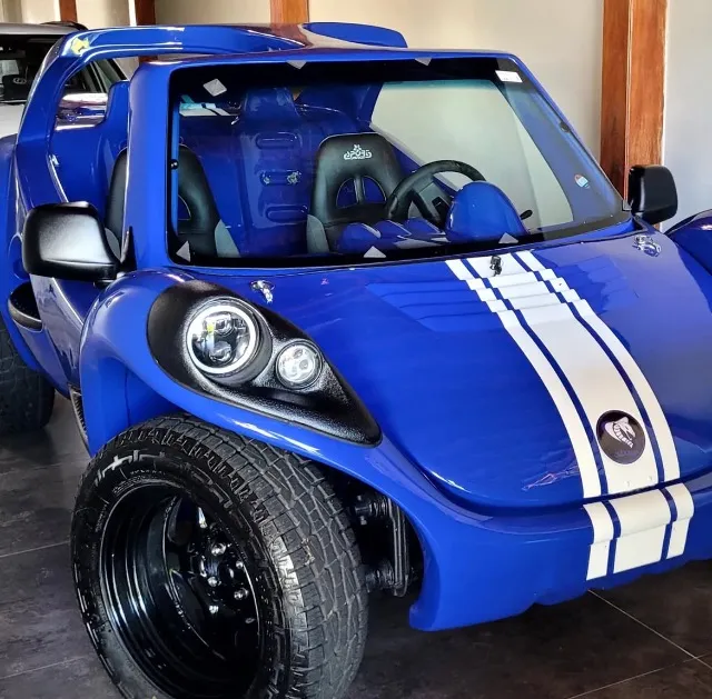 Buggy