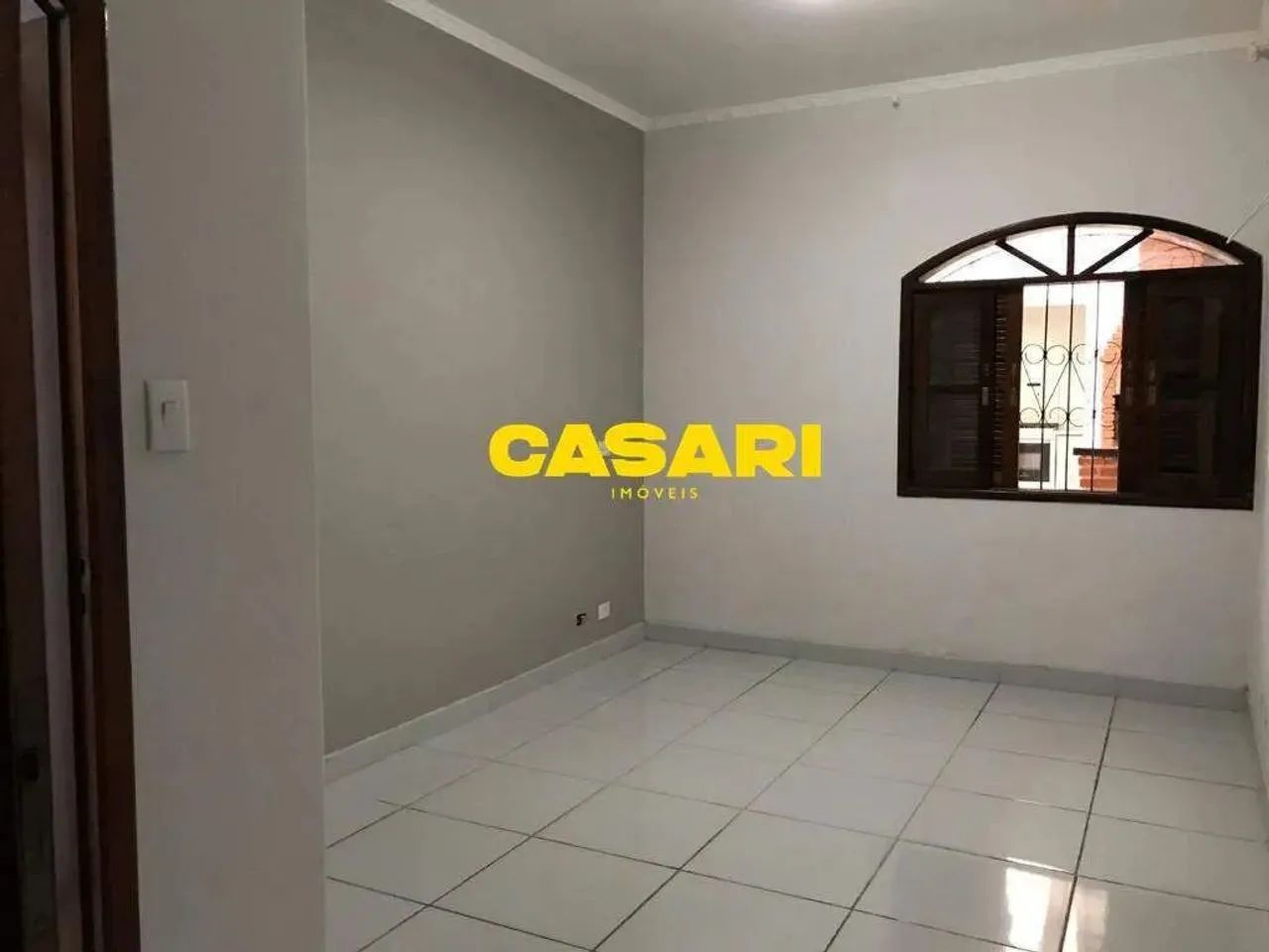 Casa comercial com 3 dormitórios  Vila Assunção  Santo André/SP - Foto 4