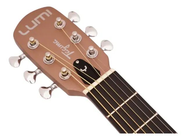 Violão Tagima Mini Smart 36" Mobile App EQ Lumi-Y GD - Foto 3