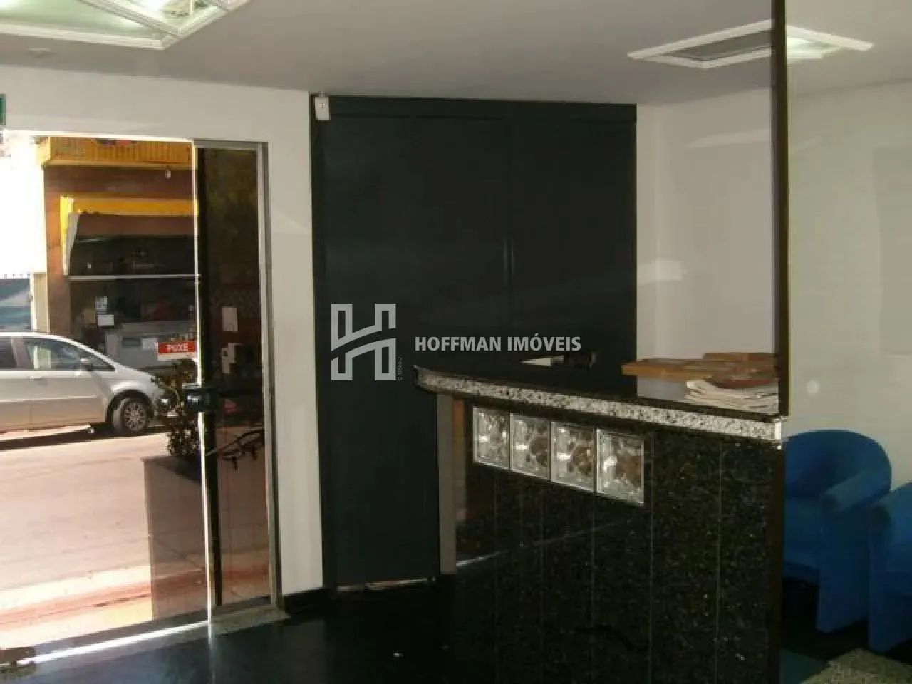 Predio Comercial, Centro - São Caetano do Sul