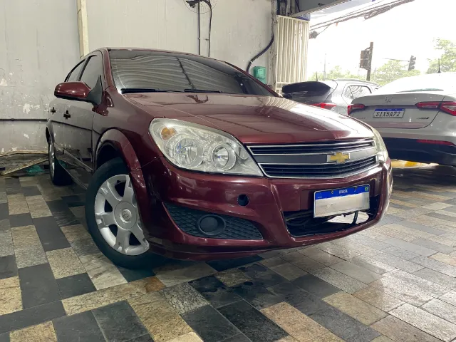 CHEVROLET VECTRA EXPRESSION - 2009