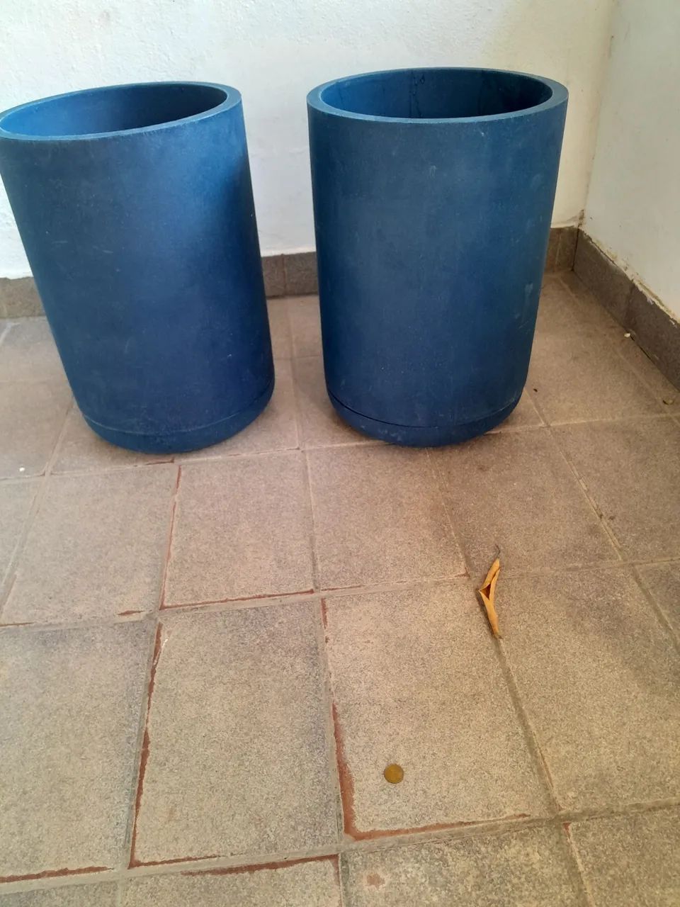 Estou vendendo este vasos  para plantas  - Foto 3