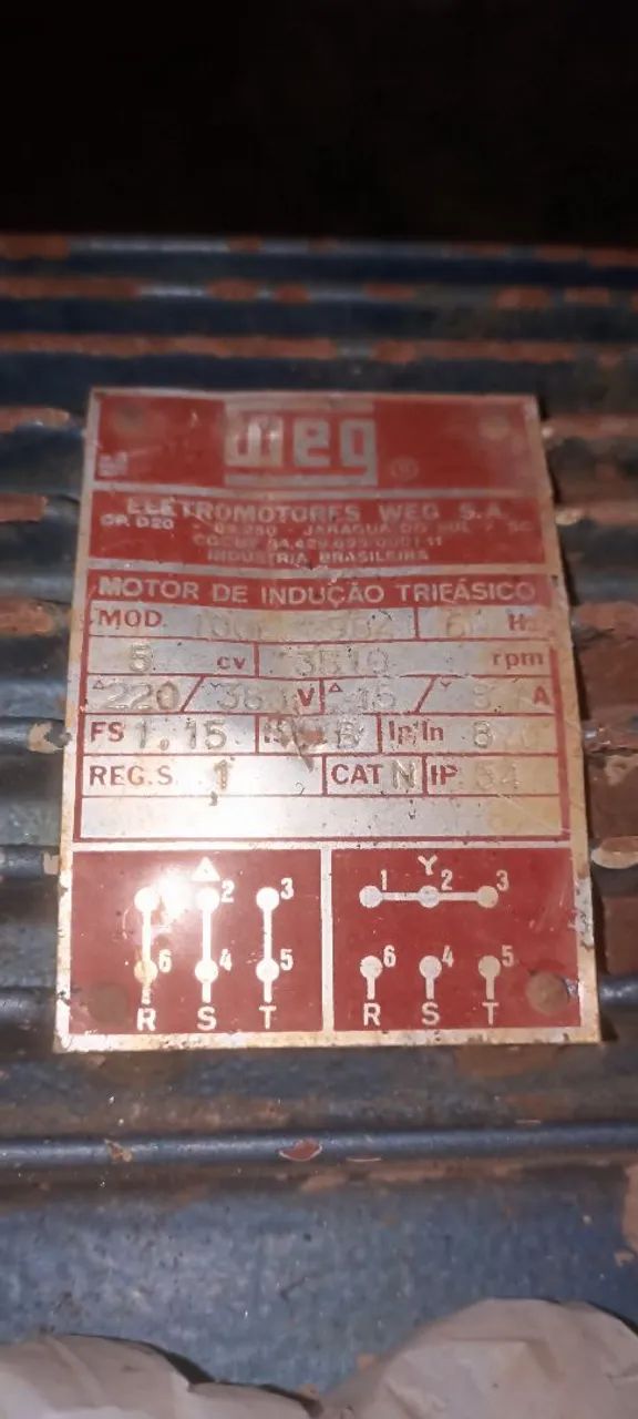 Bomba Hidráulica DARKA - Foto 3