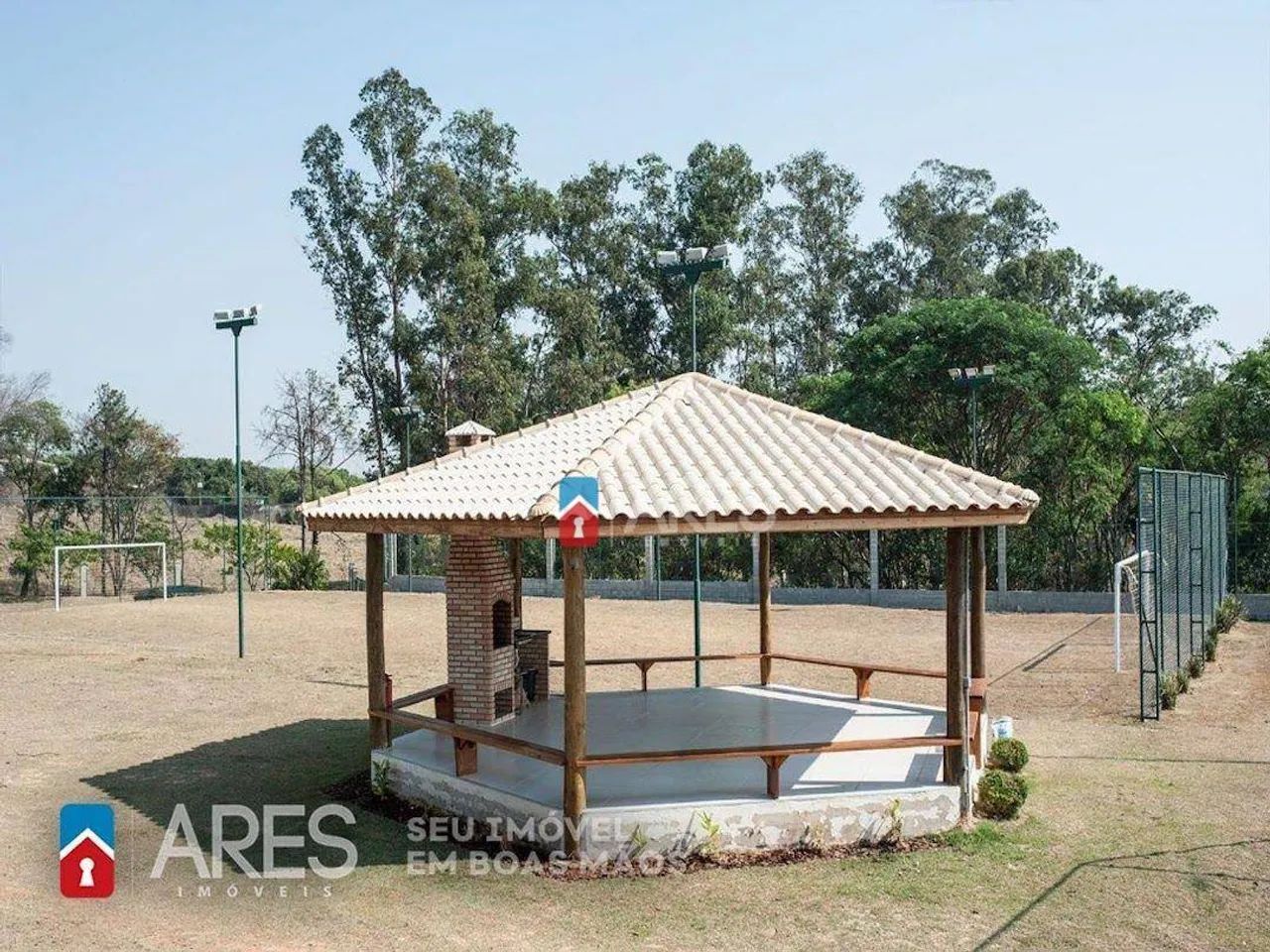 Terreno à venda, 650 m² por R$ 320.000 - Residencial Jardim Barra do Cisne I - Americana/S - Foto 4