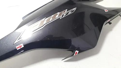 Carenagem Rabeta Honda Elite 125 19/23 L/d Oig Detalhe 56382 - Foto 3