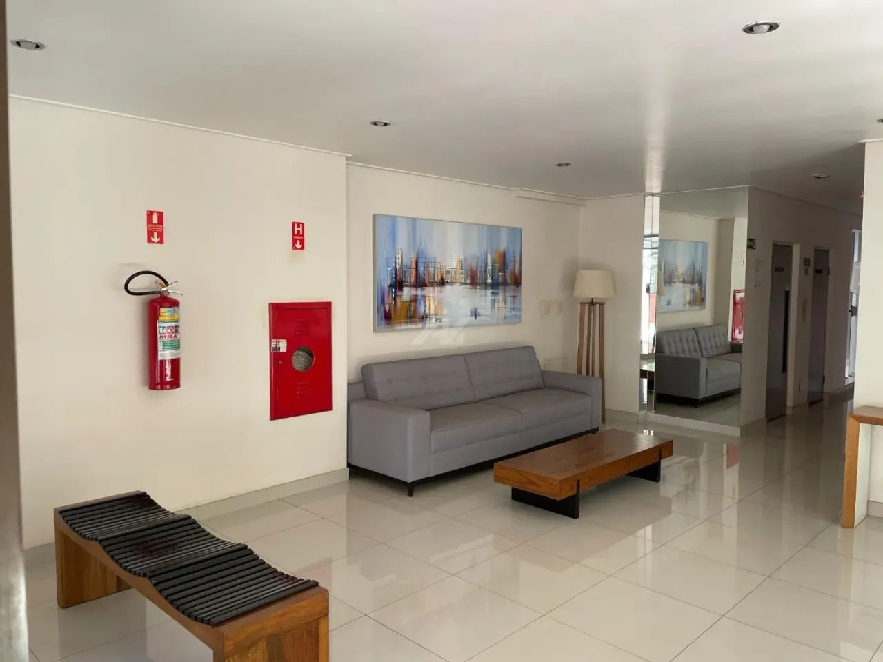 apartamento - Cambuí - Campinas - Foto 4