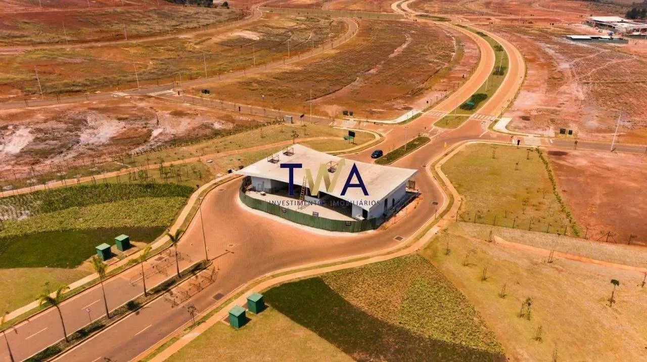 Lote, Reserva Laguna, Alphaville Lagoa dos Ingleses, Nova Lima, R$580.000,00, à venda na T - Foto 11