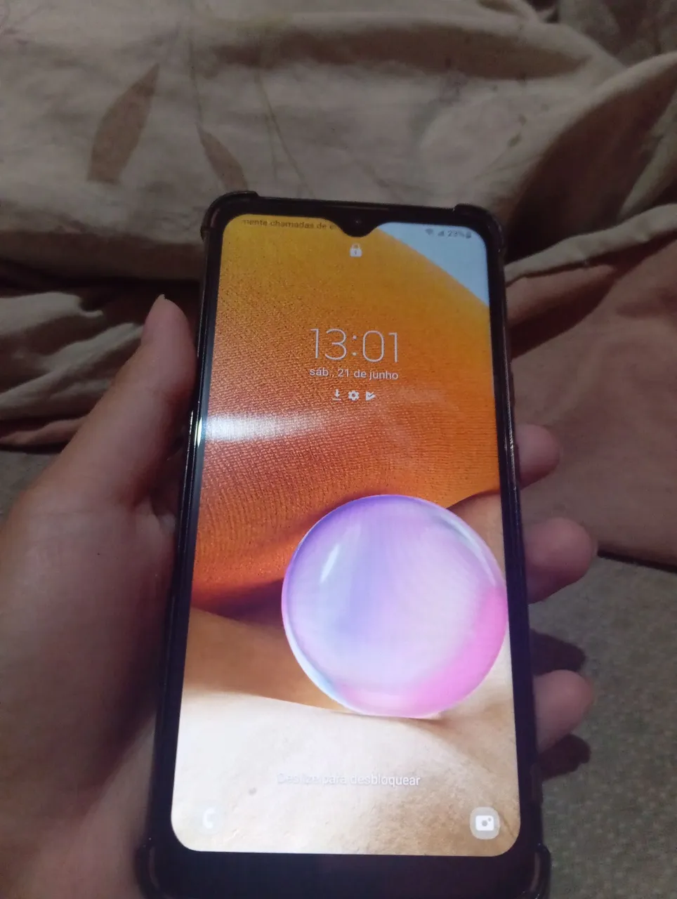 Vende-se Samsung A32
