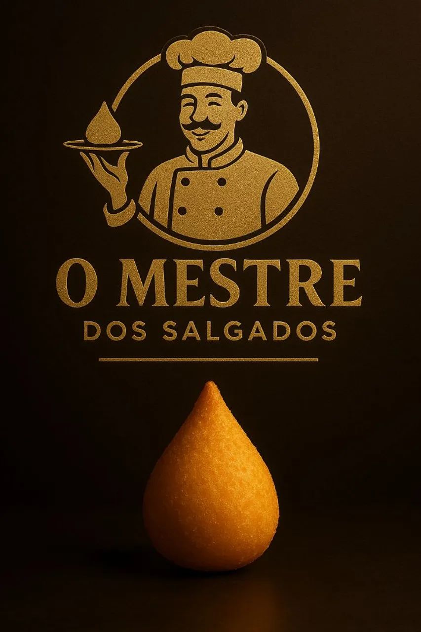 Sequinhos-Fábrica de Salgados deliciosos e crocantes - Foto 5
