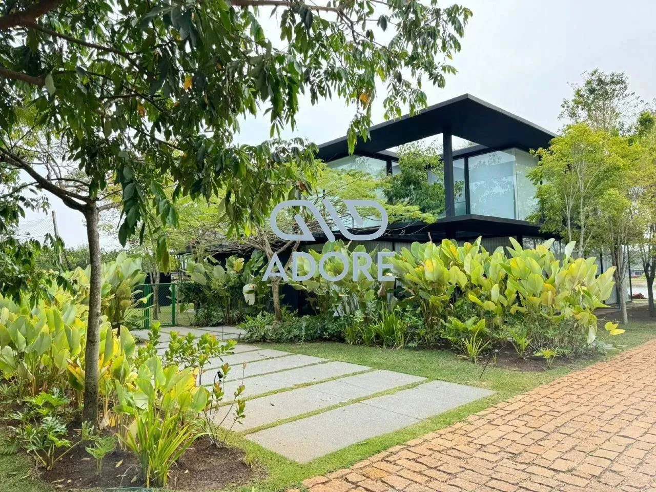 Casa para locação no Condomínio Fazenda Boa Vista - Porto Feliz/SP