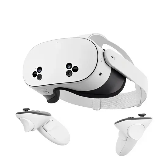Oculus Quest 2 128GB Completo com Case ? Muito Conservado