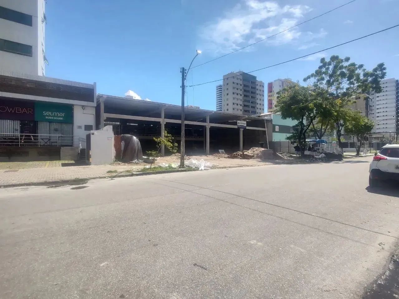 LOJAS PRONTAS PARA SEU NEGÓCIO DECOLAR EM BOA VIAGEM - Foto 8